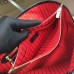 Louis Vuitton Neverfull MM Bag Monogram World Tour M42844