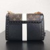 Louis Vuitton Twist MM Bag Summer Trunks M43629