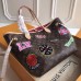 Louis Vuitton Neverfull MM Monogram Canvas M43988