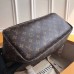 Louis Vuitton Neverfull MM Monogram Canvas M43988