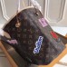 Louis Vuitton Neverfull MM Monogram Canvas M43988