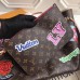 Louis Vuitton Neverfull MM Monogram Canvas M43988