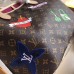 Louis Vuitton Neverfull MM Monogram Canvas M43988