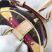 Louis Vuitton Speedy 30 Summer Trunks Monogram M41386