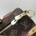 Louis Vuitton Speedy 30 Summer Trunks Monogram M41386