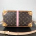 Louis Vuitton Speedy 30 Summer Trunks Monogram M41386