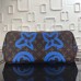 Louis Vuitton Neverfull MM Mykonos Monogram M44194