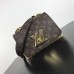 Louis Vuitton Twist PM Bag Monogram Woven M44296