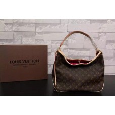 Louis Vuitton Delightful PM Bag Monogram Canvas M50155