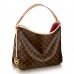 Louis Vuitton Delightful PM Bag Monogram Canvas M50155