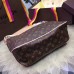 Louis Vuitton Delightful MM Bag Monogram Canvas M50156