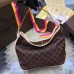 Louis Vuitton Delightful MM Bag Monogram Canvas M50156