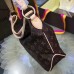 Louis Vuitton Delightful MM Bag Monogram Canvas M50156