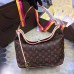 Louis Vuitton Delightful MM Bag Monogram Canvas M50157