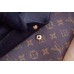 Louis Vuitton Twinset Bag Monogram Canvas M50185