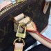 Louis Vuitton Alma BB Bag Monogram Canvas M53152