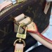 Louis Vuitton Alma BB Bag Monogram Canvas M53152