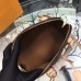 Louis Vuitton Alma BB Bag Monogram Canvas M53152