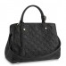 Louis Vuitton Montaigne MM Bag Monogram Empreinte M41048