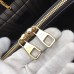 Louis Vuitton Montaigne MM Bag Monogram Empreinte M41048