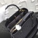 Louis Vuitton Montaigne MM Bag Monogram Empreinte M41048