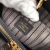 Louis Vuitton Montaigne MM Bag Monogram Empreinte M41048