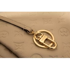 Louis Vuitton Artsy MM Bag Monogram Empreinte M41182