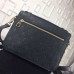 Louis Vuitton Pochette Metis Bag Monogram Empreinte M41487