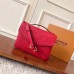 Louis Vuitton Pochette Metis Bag Monogram Empreinte M41488