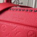 Louis Vuitton Vosges MM Bag Monogram Empreinte M41492