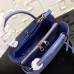 Louis Vuitton Montaigne MM Bag Monogram Empreinte M41757
