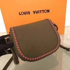 Louis Vuitton Junot Bag Monogram Empreinte M43146