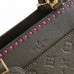 Louis Vuitton Vosges MM Monogram Empreinte M43250