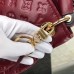 Louis Vuitton Artsy MM Bag Monogram Empreinte M43257