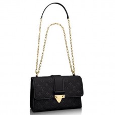 Louis Vuitton Saint Sulpice PM Monogram Empreinte M43392