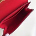 Louis Vuitton Saint Sulpice PM Monogram Empreinte M43394