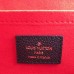 Louis Vuitton Saint Sulpice PM Monogram Empreinte M43394