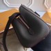 Louis Vuitton Montaigne MM Bag Monogram Empreinte M43660