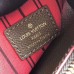 Louis Vuitton Montaigne MM Bag Monogram Empreinte M43660