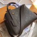 Louis Vuitton Montaigne MM Bag Monogram Empreinte M43660