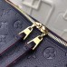 Louis Vuitton Ponthieu PM Monogram Empreinte M43721