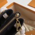 Louis Vuitton Surene BB Bag Monogram Empreinte M43748