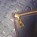 Louis Vuitton Melie Bag Monogram Empreinte M44012