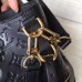 Louis Vuitton Melie Bag Monogram Empreinte M44014