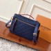 Louis Vuitton Pochette Metis Bag Monogram Empreinte M44071