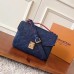 Louis Vuitton Pochette Metis Bag Monogram Empreinte M44071