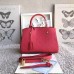 Louis Vuitton Montaigne BB Bag Monogram Empreinte M50038
