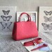 Louis Vuitton Montaigne BB Bag Monogram Empreinte M50038