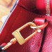 Louis Vuitton Zipped Handbag PM Monogram Empreinte M54193