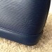 Louis Vuitton Alma BB Bag In Indigo Epi Leather M40855